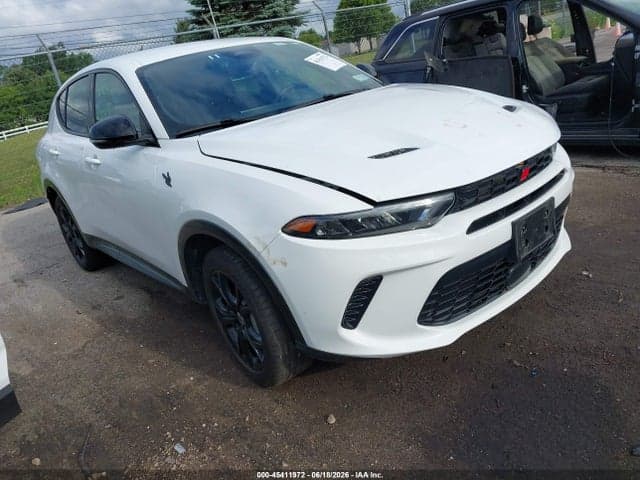 2024 DODGE HORNET R/T EAWD 1