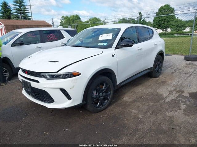 2024 DODGE HORNET R/T EAWD 2