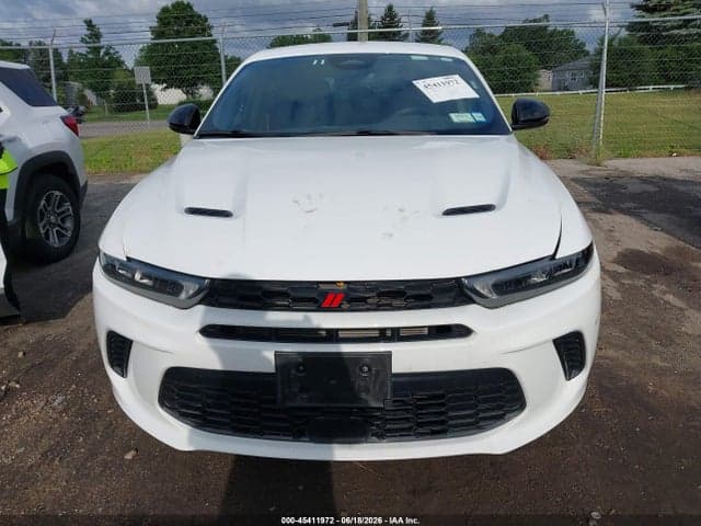 2024 DODGE HORNET R/T EAWD 13