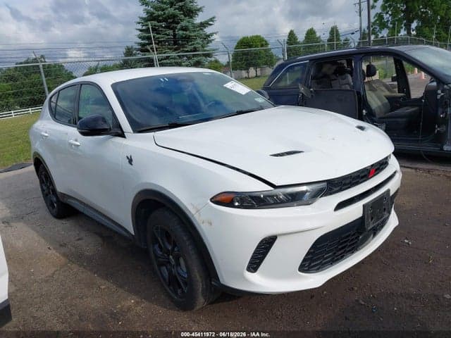2024 DODGE HORNET R/T EAWD 14