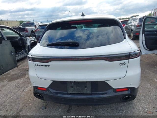 2024 DODGE HORNET R/T EAWD 17