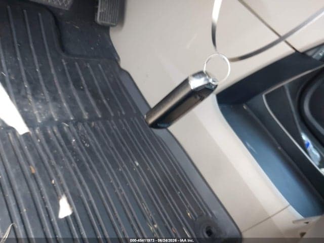 2020 HONDA ODYSSEY EX-L/EX-L W/NAVI RES 11