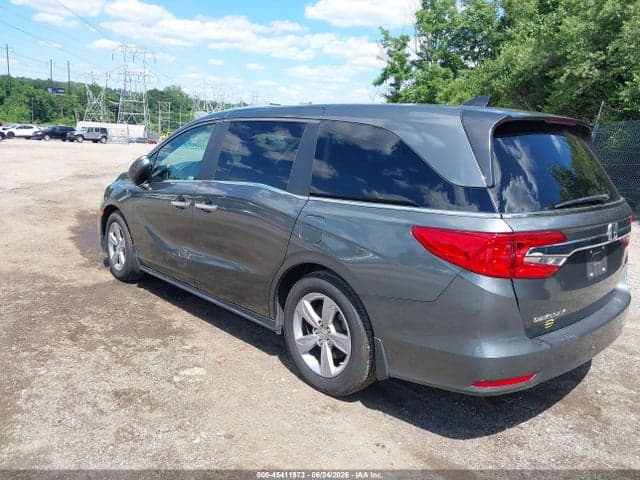 2020 HONDA ODYSSEY EX-L/EX-L W/NAVI RES 3
