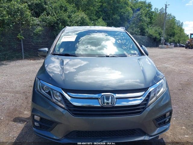 2020 HONDA ODYSSEY EX-L/EX-L W/NAVI RES 6