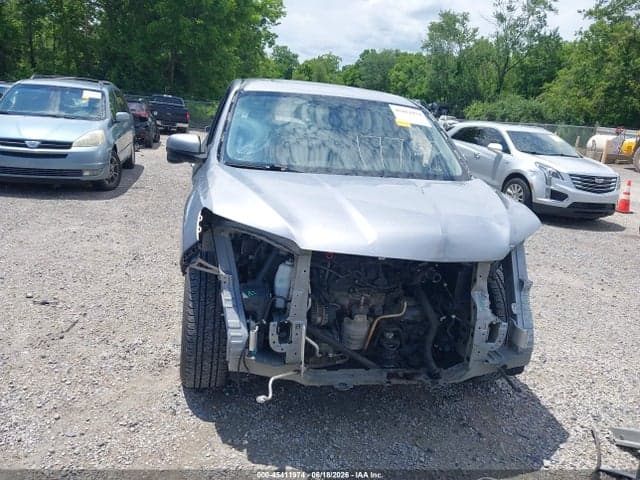 2017 HONDA PILOT EX-L 13