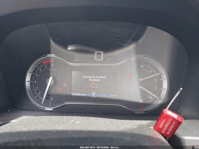 2017 HONDA PILOT EX-L 7