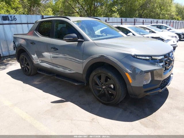 2024 HYUNDAI SANTA CRUZ NIGHT 1