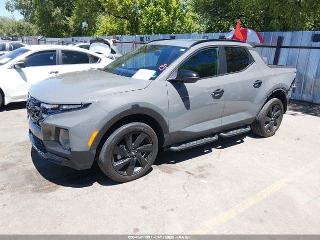 2024 HYUNDAI SANTA CRUZ NIGHT 2