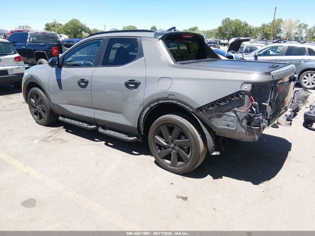 2024 HYUNDAI SANTA CRUZ NIGHT 3