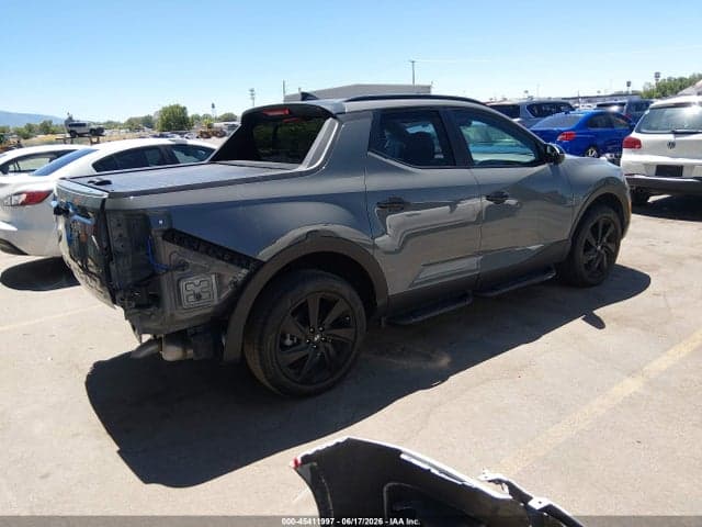 2024 HYUNDAI SANTA CRUZ NIGHT 4