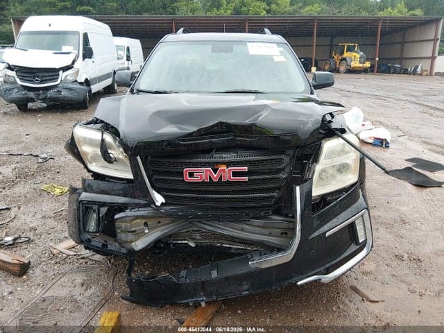 2017 GMC TERRAIN SLE-2 12