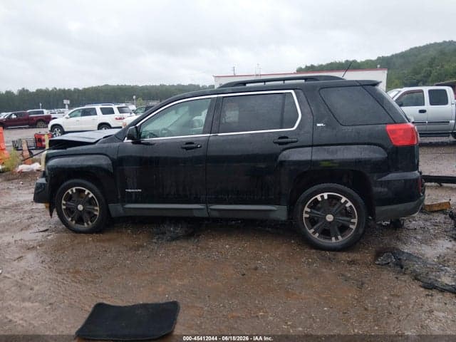 2017 GMC TERRAIN SLE-2 14