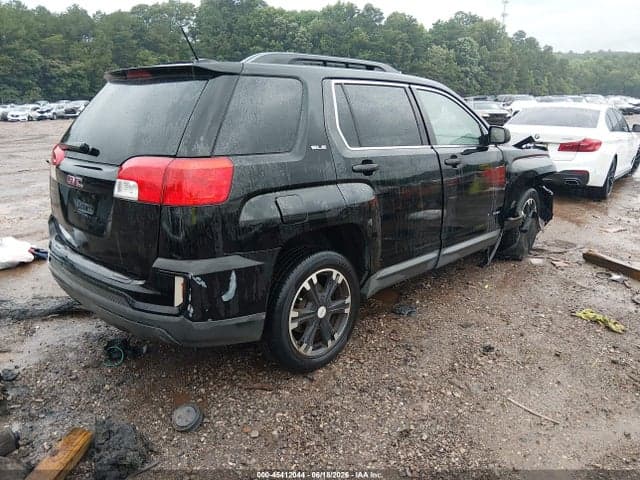 2017 GMC TERRAIN SLE-2 4