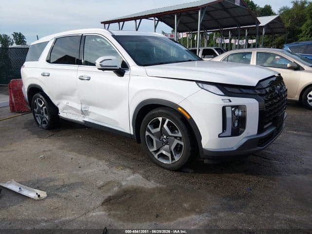 2024 HYUNDAI PALISADE SEL 1