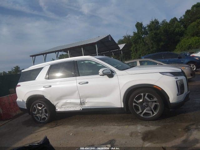 2024 HYUNDAI PALISADE SEL 6