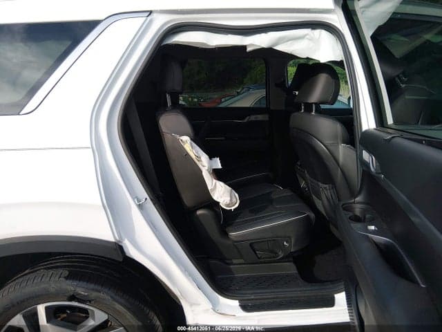 2024 HYUNDAI PALISADE SEL 8