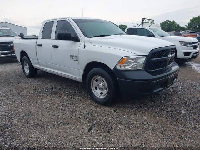 2019 RAM 1500 CLASSIC TRADESMAN 4X2 6'4 BOX - 1