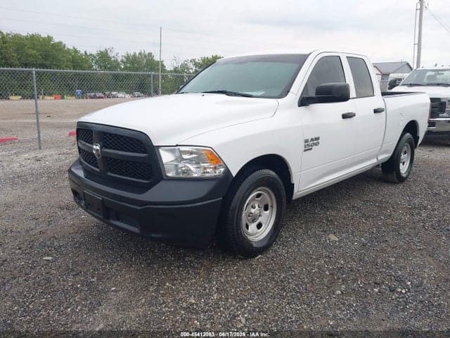 2019 RAM 1500 CLASSIC TRADESMAN 4X2 6'4 BOX 2