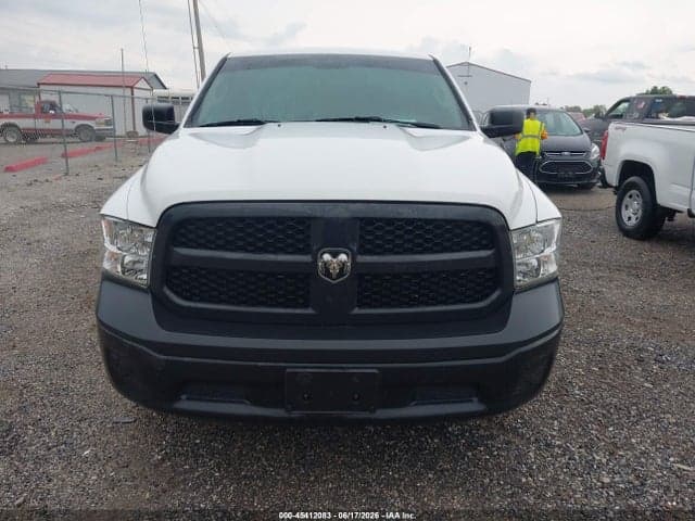 2019 RAM 1500 CLASSIC TRADESMAN 4X2 6'4 BOX 12