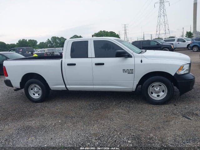 2019 RAM 1500 CLASSIC TRADESMAN 4X2 6'4 BOX 13