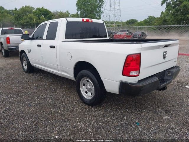 2019 RAM 1500 CLASSIC TRADESMAN 4X2 6'4 BOX 3
