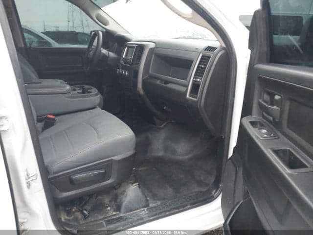 2019 RAM 1500 CLASSIC TRADESMAN 4X2 6'4 BOX 5