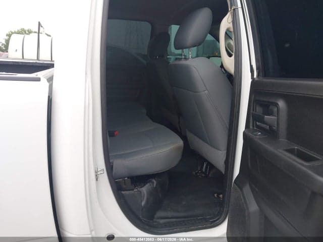 2019 RAM 1500 CLASSIC TRADESMAN 4X2 6'4 BOX 8