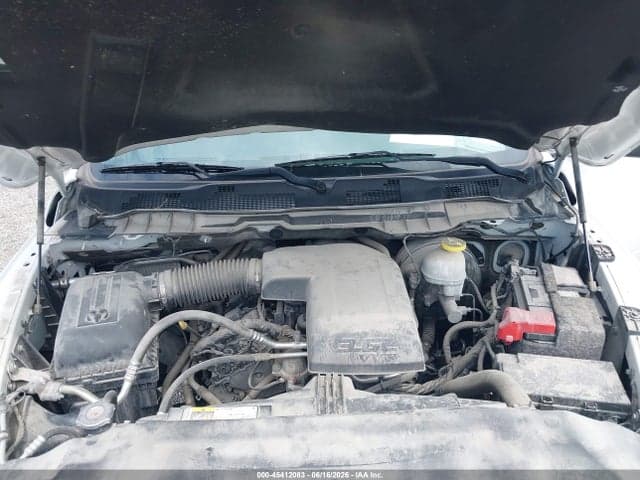 2019 RAM 1500 CLASSIC TRADESMAN 4X2 6'4 BOX 10