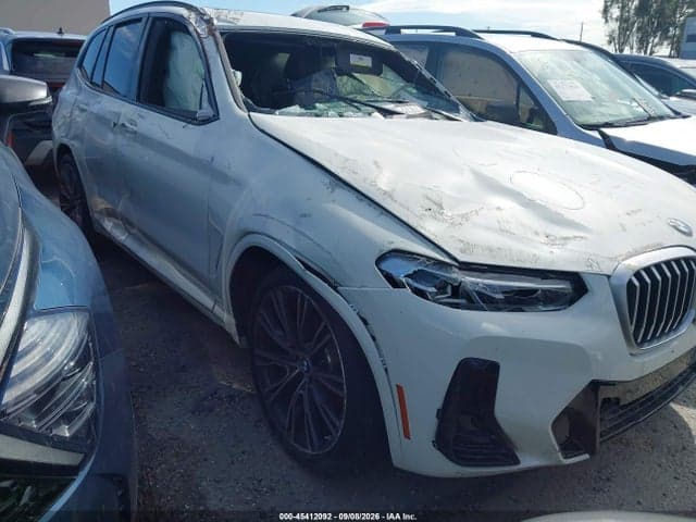 2024 BMW X3 SDRIVE30I 1