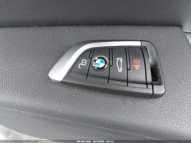 2024 BMW X3 SDRIVE30I 11