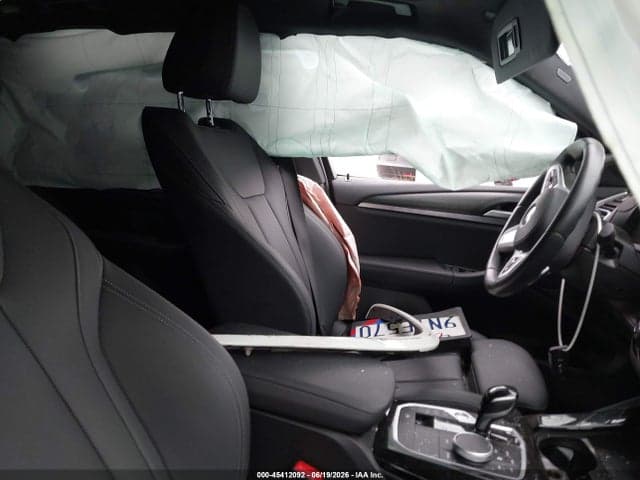 2024 BMW X3 SDRIVE30I 5