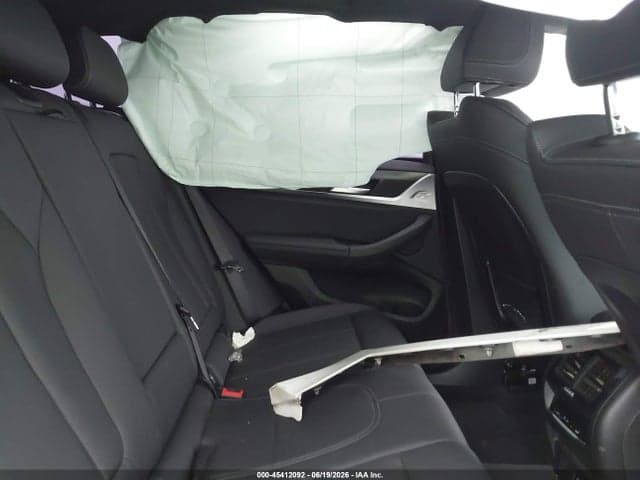 2024 BMW X3 SDRIVE30I 8