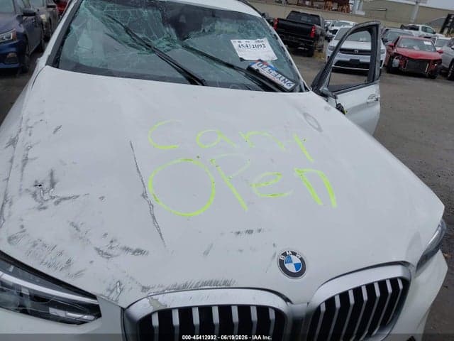 2024 BMW X3 SDRIVE30I 10