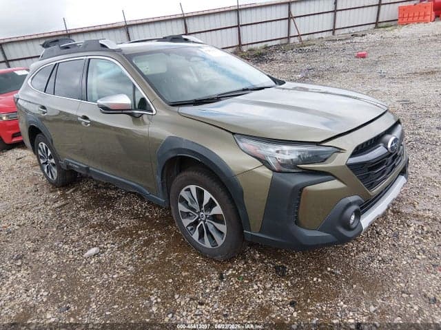 2024 SUBARU OUTBACK TOURING - 1