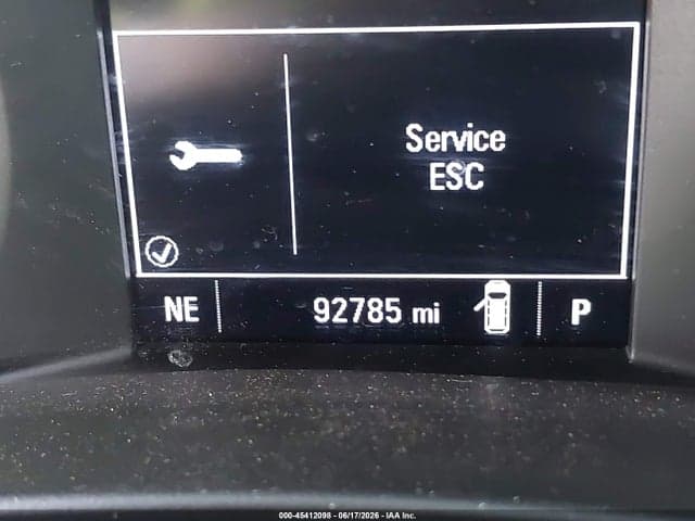 2020 CHEVROLET EQUINOX FWD LS 7