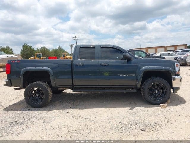 2018 CHEVROLET SILVERADO 1500 LT 13