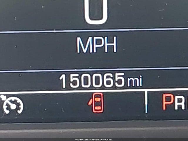 2018 CHEVROLET SILVERADO 1500 LT 15