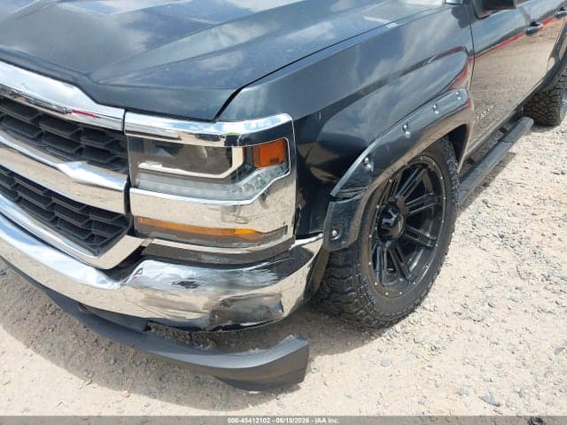 2018 CHEVROLET SILVERADO 1500 LT 6