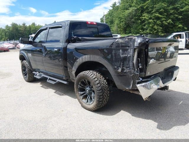2017 RAM 1500 BIG HORN 4X4 5'7 BOX 3