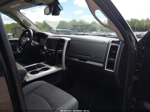 2017 RAM 1500 BIG HORN 4X4 5'7 BOX 5