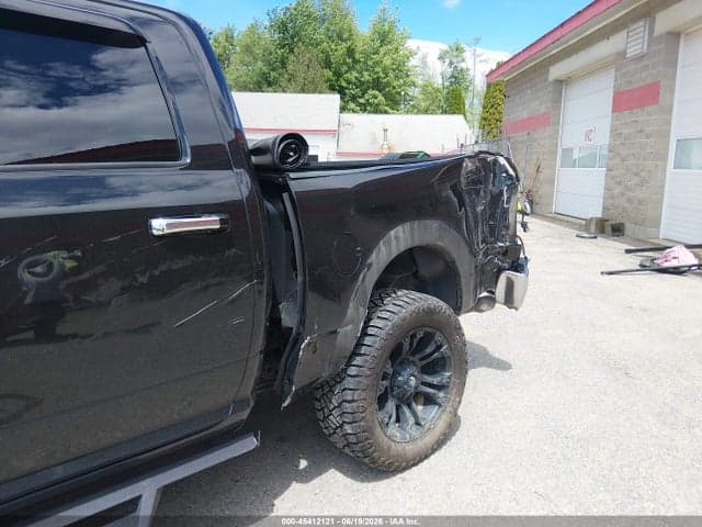 2017 RAM 1500 BIG HORN 4X4 5'7 BOX 6