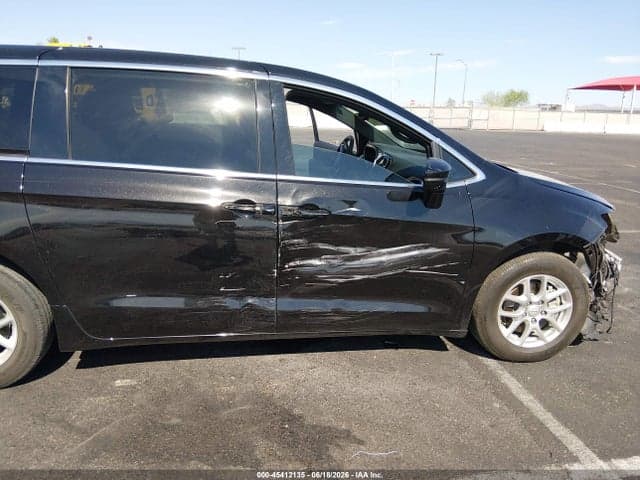 2025 CHRYSLER PACIFICA SELECT 6