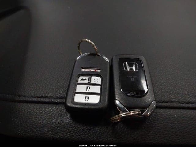 2020 HONDA PILOT AWD EX-L 11