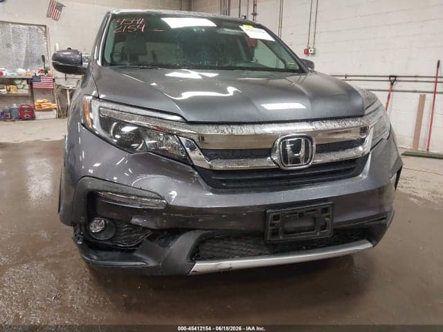 2020 HONDA PILOT AWD EX-L 6