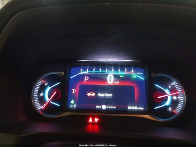 2020 HONDA PILOT AWD EX-L 7