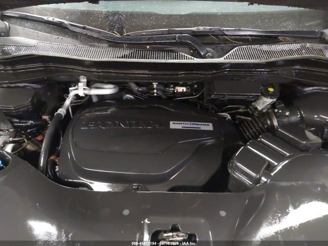 2020 HONDA PILOT AWD EX-L 10