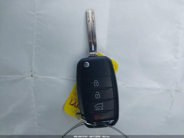 2018 KIA SOUL + 11