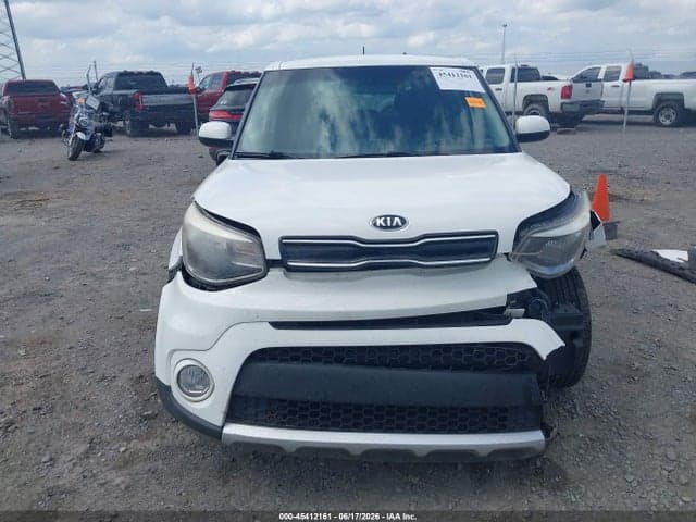 2018 KIA SOUL + 13