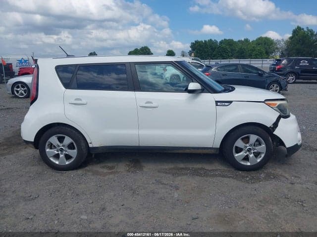 2018 KIA SOUL + 14