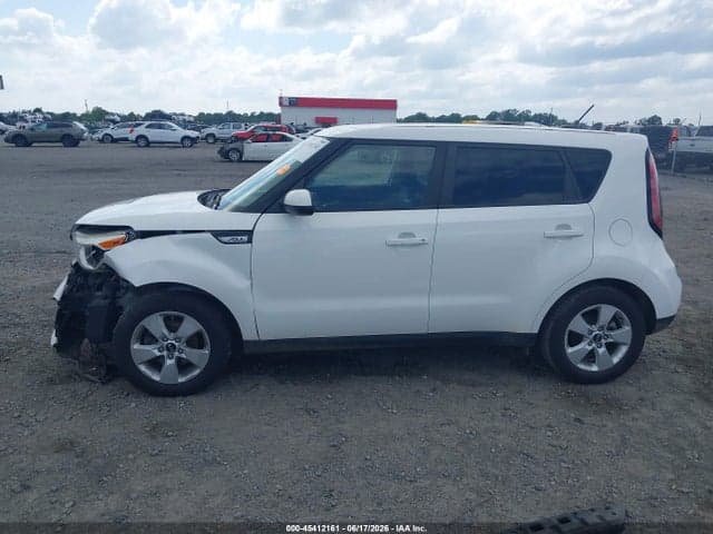 2018 KIA SOUL + 15